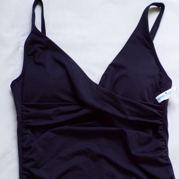 SEA LEVEL Tankini Swimsuit - Picture 6 of 9